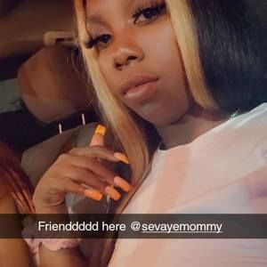 Meet your Posher, Sadé